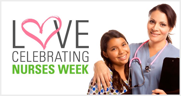 7 Inspiring Ways You Will Love Celebrating Nurses Week