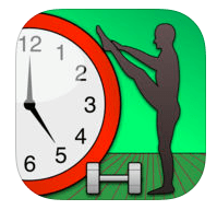 physical therapy timer