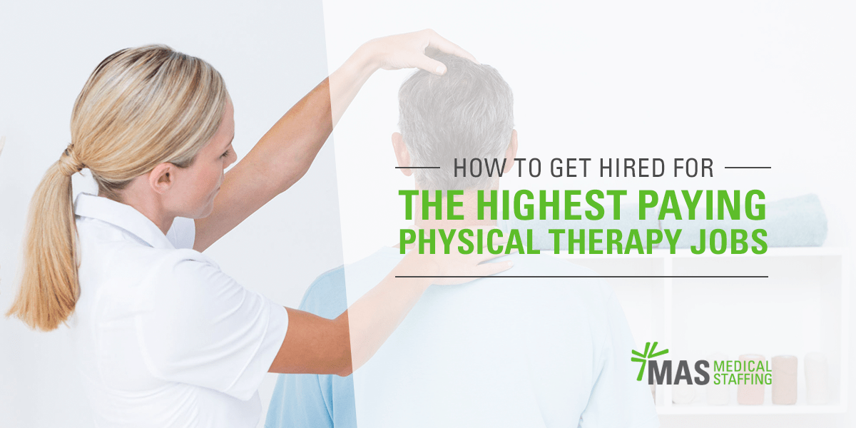 Per diem physical therapy jobs in nh