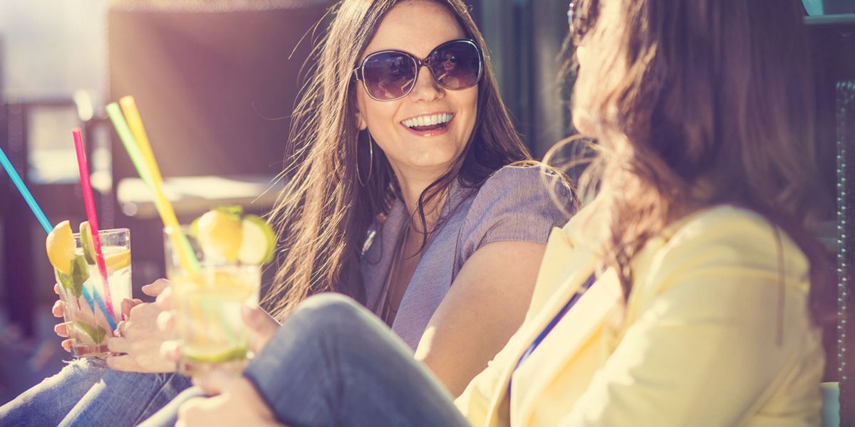 6 Apps for Making Friends in a New City