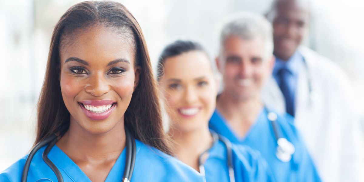Role of a Nurse in Health Care