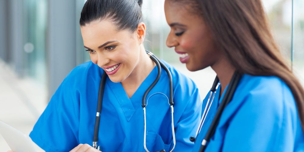 3 Quick And Easy Ways To Earn Your Nursing CEUs