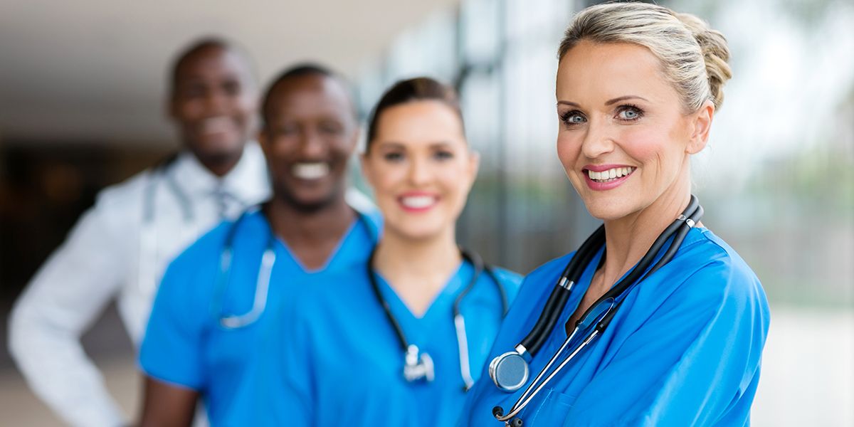 How To Develop Important Healthcare Leadership Skills