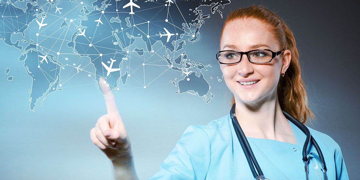 Best Travel Apps for Occupational Therapists | MAS Medical Staffing