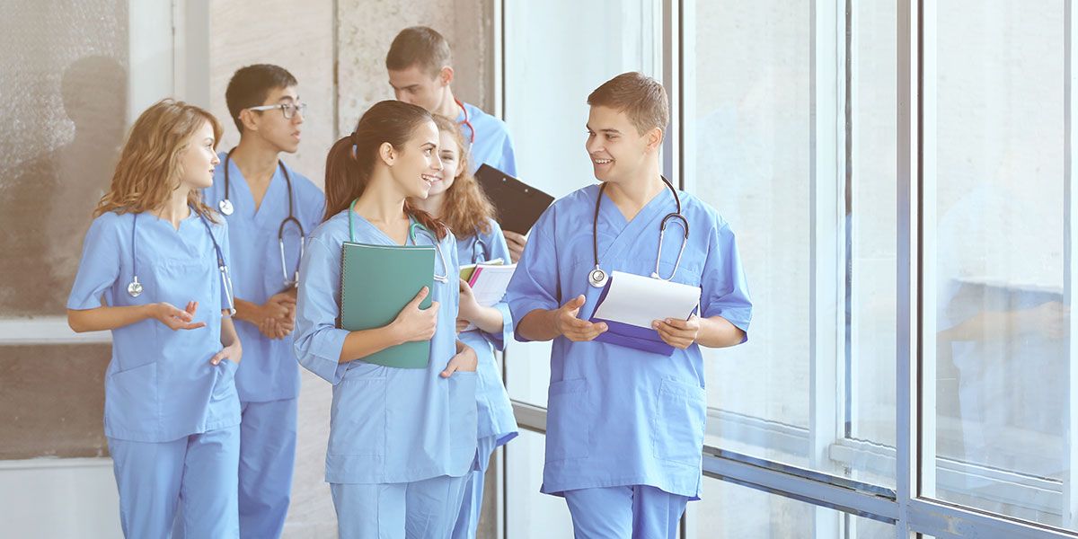 Transferring into a New Nursing Specialty | MAS Medical Staffing