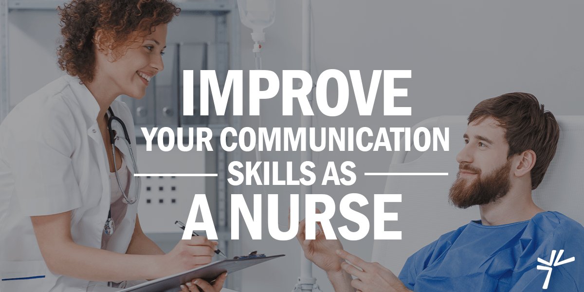 communication skills in nursing research